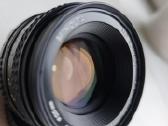 Minolta Md Rokkor 50mm f/1.7 - nuotraukos Nr. 5