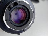 Minolta Md Rokkor 50mm f/1.7 - nuotraukos Nr. 8