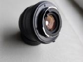 Minolta Md Rokkor 50mm f/1.7 - nuotraukos Nr. 10