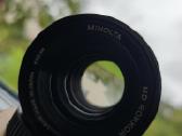 Minolta Md Rokkor 50mm f/1.7 - nuotraukos Nr. 12