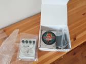 Parduodu Electro Harmonix gitaros pedalą Mel 9 - nuotraukos Nr. 2