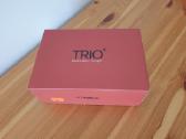 Naujas gitaros pedalas Digitech Trio Plus - nuotraukos Nr. 2