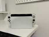 Nintendo switch Oled - nuotraukos Nr. 4