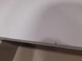 Ikea komoda Malm šešių stalčių su stalviršiu - nuotraukos Nr. 4