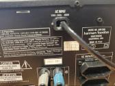 Harman/kardon Avr 2500 resyveris-stiprintuvas - nuotraukos Nr. 5