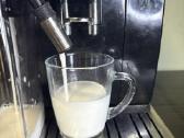 Automatinis kavos aparatas Delonghi Dinamica - nuotraukos Nr. 4