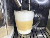 Automatinis kavos aparatas Delonghi Dinamica - nuotraukos Nr. 5