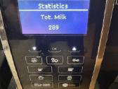 Automatinis kavos aparatas Delonghi Dinamica - nuotraukos Nr. 10