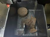 Automatinis kavos aparatas Delonghi Dinamica - nuotraukos Nr. 11