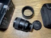 Sony Fe 135mm F1.8 Gm - nuotraukos Nr. 3