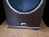 Yamaha Rx-663+andersson 2.1 garso sistema - nuotraukos Nr. 4