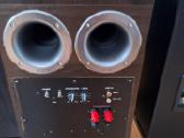 Yamaha Rx-663+andersson 2.1 garso sistema - nuotraukos Nr. 7