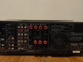 Technics Sa-da8 5.1 resyveris-stiprintuvas - nuotraukos Nr. 2