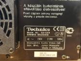 Technics Sa-da8 5.1 resyveris-stiprintuvas - nuotraukos Nr. 4
