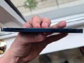Apple iPhone 12 128 GB blue - nuotraukos Nr. 6