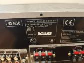Sony Str-de245 5.1 resyveris-stiprintuvas - nuotraukos Nr. 4