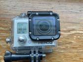 Veiksmo kamera Gopro Hero 3 - nuotraukos Nr. 2