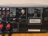 Denon Rcd-m38dab resyveris - nuotraukos Nr. 2