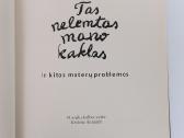 Tas nelemtas mano kaklas - nuotraukos Nr. 4