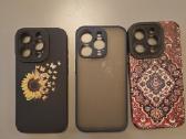 iPhone 15 pro 100% baterija - nuotraukos Nr. 4