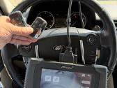 Automobilių ir buitinių raktų gamyba Vilniuje - nuotraukos Nr. 7