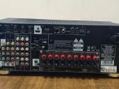 Pioneer Vsx-921-k 7.1 resyveris-stiprintuvas - nuotraukos Nr. 2
