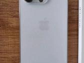 iPhone 14 Pro 256gb in Silver - nuotraukos Nr. 2