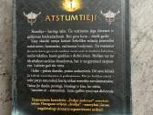 Knyga Brolija.atstumtieji - nuotraukos Nr. 3