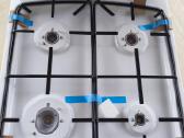 Dujinė viryklė su elektrine orkaite Hansa - nuotraukos Nr. 2