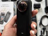Insta 360 x4 air su priedais - nuotraukos Nr. 3