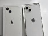 iPhone 13 - nuotraukos Nr. 8