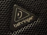 Behringer f1220d monitorius - nuotraukos Nr. 3