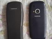 Nokia 3210, 3310 - nuotraukos Nr. 2