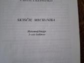 Skysčių mechanika - nuotraukos Nr. 2