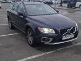 Volvo Xc70 - nuotraukos Nr. 2