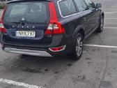 Volvo Xc70 - nuotraukos Nr. 3