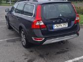 Volvo Xc70 - nuotraukos Nr. 4