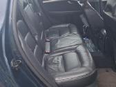 Volvo Xc70 - nuotraukos Nr. 7