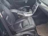 Volvo Xc70 - nuotraukos Nr. 8