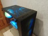 Žaidimų kompiuteris i7-3770 / Rx 570 8gb - nuotraukos Nr. 3