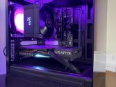 Ryzen 5 5600/rtx 3060 Ti žaidimų kompiuteris - nuotraukos Nr. 2