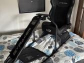 Next Level Gtracer simulator cockpit - nuotraukos Nr. 2