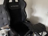 Next Level Gtracer simulator cockpit - nuotraukos Nr. 3