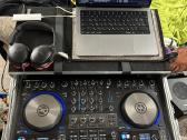 Dj pultas Traktor Kontrol S4 Mk3 Su priedais,ideal - nuotraukos Nr. 2