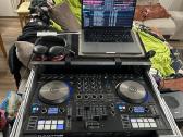 Dj pultas Traktor Kontrol S4 Mk3 Su priedais,ideal - nuotraukos Nr. 4