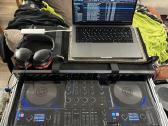 Dj pultas Traktor Kontrol S4 Mk3 Su priedais,ideal - nuotraukos Nr. 5