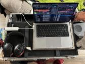 Dj pultas Traktor Kontrol S4 Mk3 Su priedais,ideal - nuotraukos Nr. 9