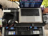 Dj pultas Traktor Kontrol S4 Mk3 Su priedais,ideal - nuotraukos Nr. 10