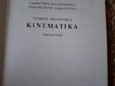 Teorinė mechanika. Kinematika - nuotraukos Nr. 2