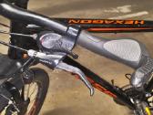 MTB hexagon Kross 2.0 - nuotraukos Nr. 2